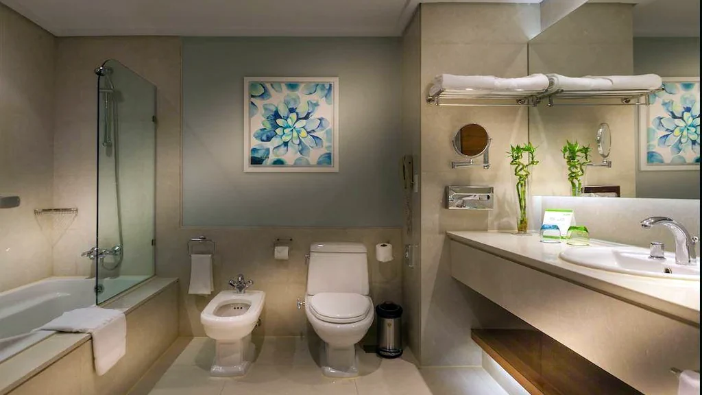 Hotel Grand Rotana Resort & Spa - Sharm Elshikh